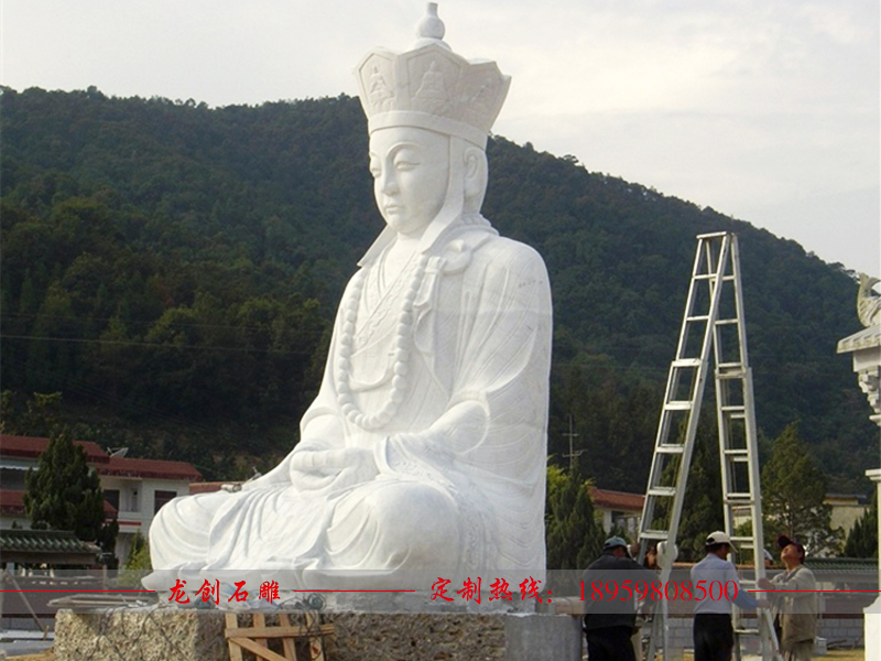 石雕地藏王菩薩多少錢(qián) 地藏王佛像價(jià)格