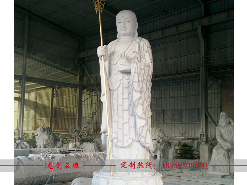 石雕地藏王菩薩多少錢(qián) 地藏王佛像價(jià)格